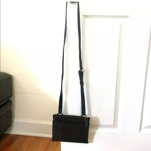 CK Madison Signature Mini Crossbody Bag - Picture 3 of 9